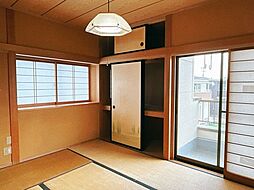 室内の画像