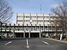 周辺：【周辺環境】郡山市役所まで7790ｍ（車で20分）