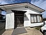 外観：【リフォーム予定/外観】これから外壁・屋根塗装、除草作業をを行います。雨漏り対策として定期的な外壁塗装はとても大切です。