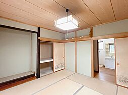 和室の画像