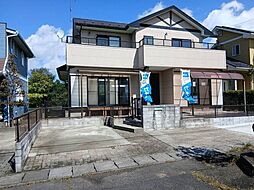 郡山市富久山町南小泉字関場 戸建て