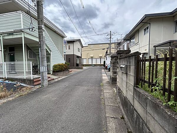 室内を拡大表示