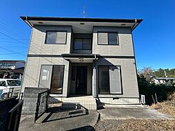 郡山市安積町笹川字荒屋敷 戸建て
