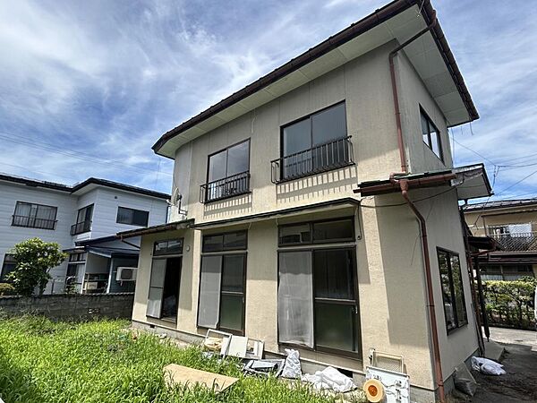 detached 福島県会津若松市門田町大字御山字村中306-13
地図を見る