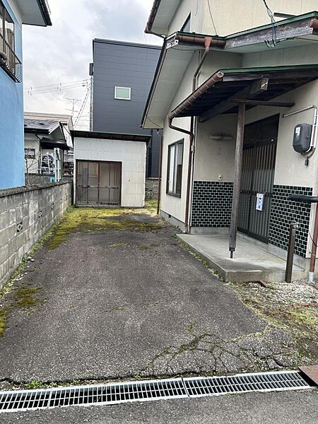 detached 福島県会津若松市門田町大字御山字村中306-13
地図を見る