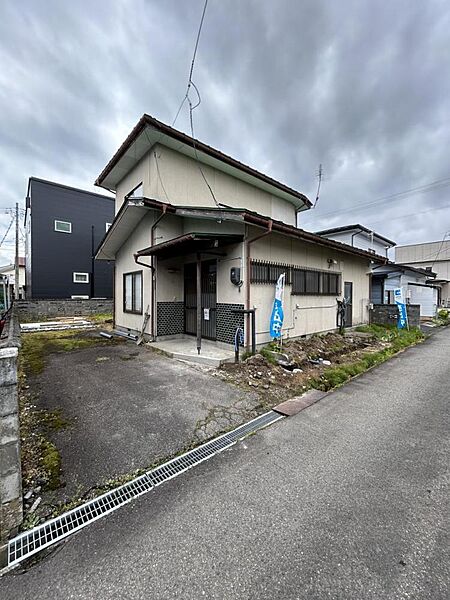 detached 福島県会津若松市門田町大字御山字村中306-13
地図を見る