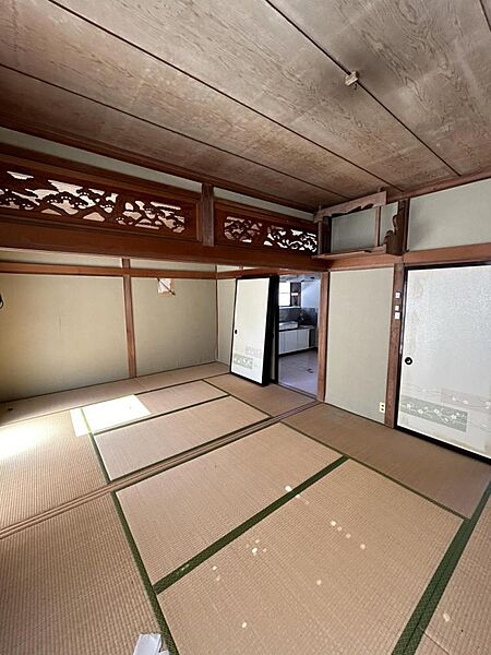 detached 福島県会津若松市門田町大字御山字村中306-13
地図を見る