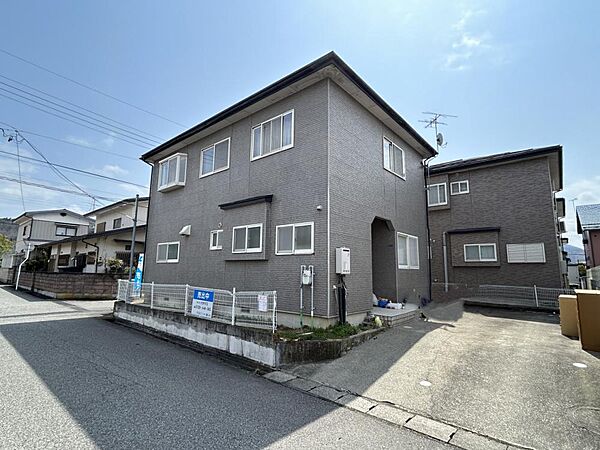 detached 福島県会津若松市桧町3-28
地図を見る