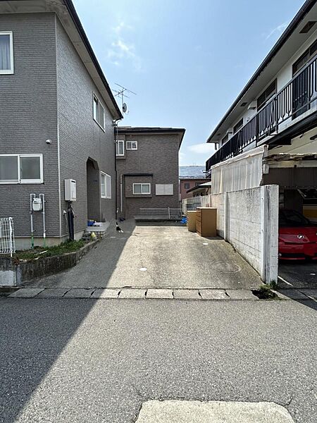detached 福島県会津若松市桧町3-28
地図を見る