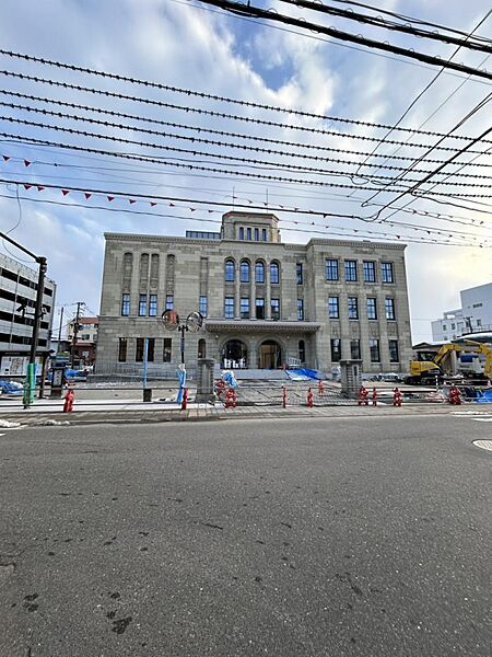 detached 福島県会津若松市桧町3-28
地図を見る