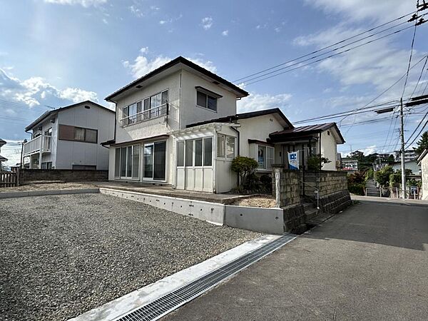 外観：307000064489