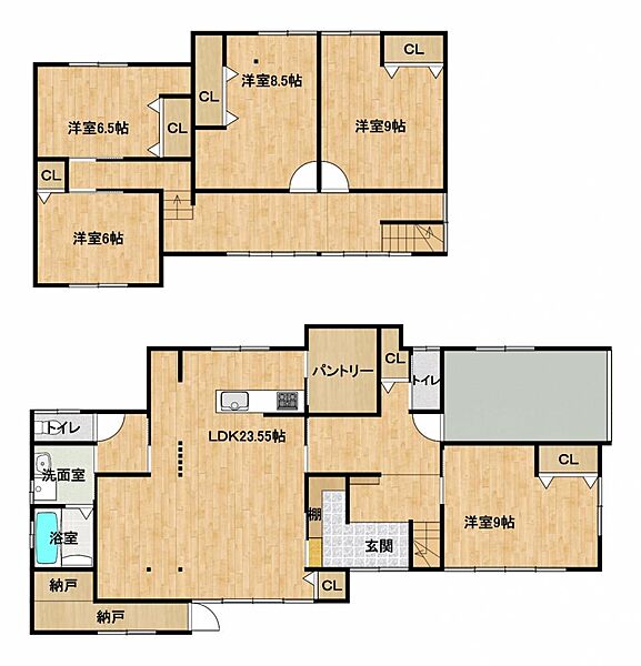 detached 福島県喜多方市塩川町字舘ノ内940-14
地図を見る