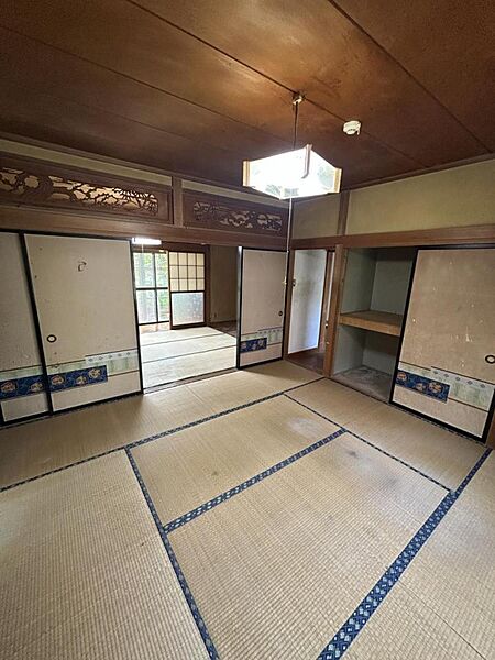 detached 福島県喜多方市塩川町字舘ノ内940-14
地図を見る
