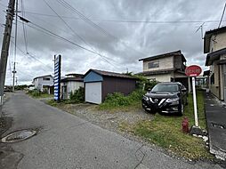 大沼郡会津美里町字高田道上　戸建て