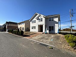 会津若松市一箕町松長5丁目 戸建て