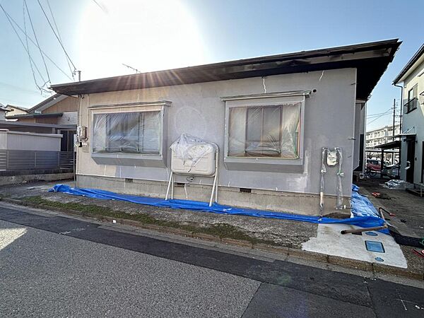 detached 福島県会津若松市町北町大字上荒久田字崖下７７‐２