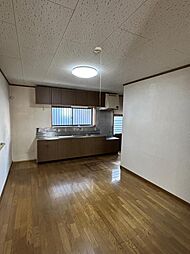 会津若松市西七日町　戸建て