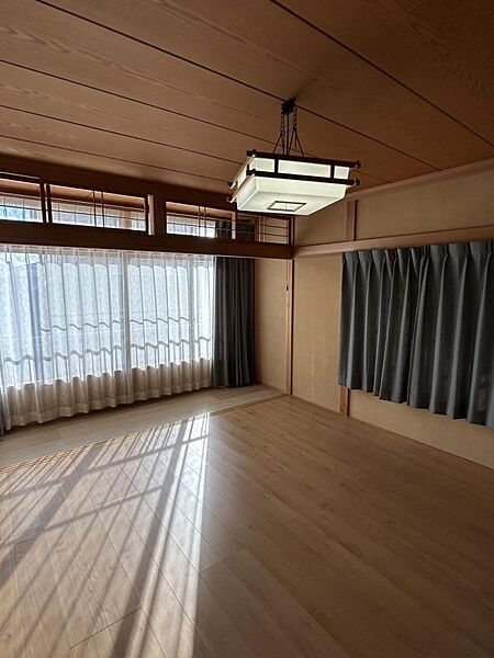 室内
