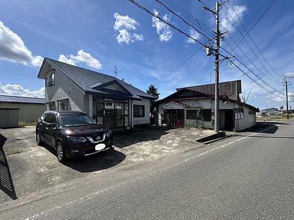 外観：307000073054