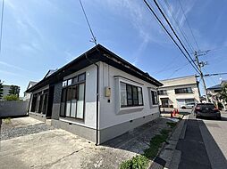 会津若松市館脇町 戸建て