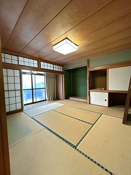 室内