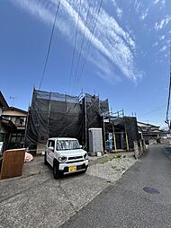 会津若松市幕内南町 戸建て