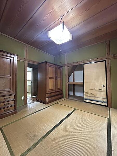 和室8帖
