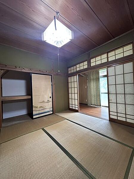 和室8帖