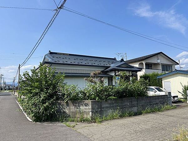 外観：307000085740