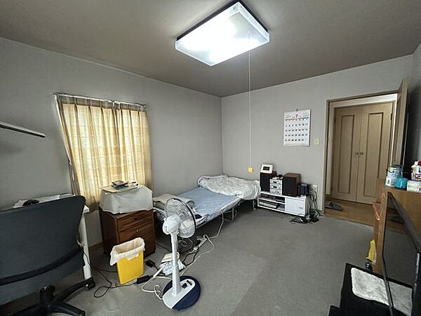 子供部屋