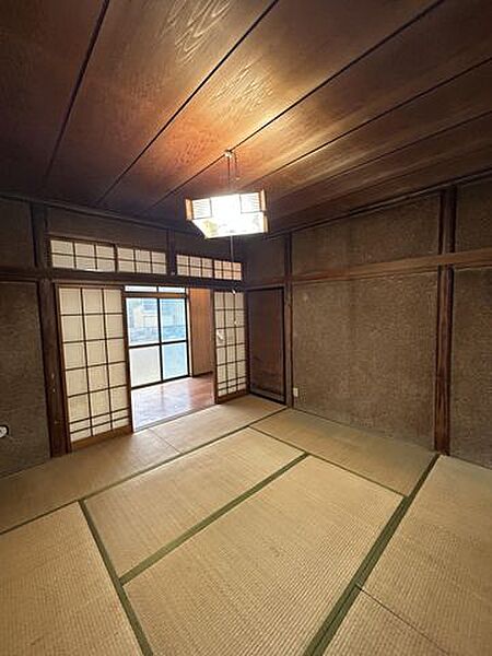 和室