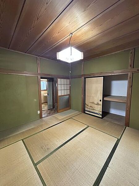 和室