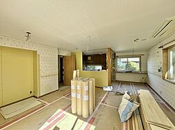 新潟市東区白銀2丁目　戸建て