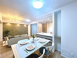 レールシティ幸西