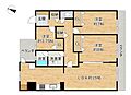 グリーンタウン東新潟弐号館2階1,999万円