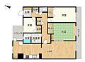 グリーンタウン東新潟弐号館2階1,599万円