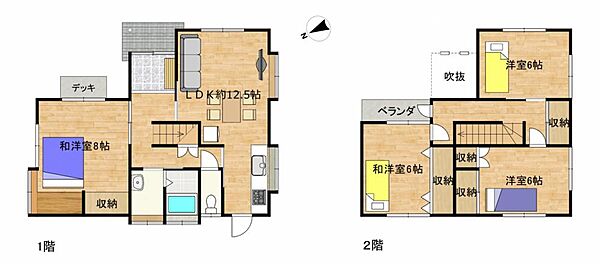 間取り：315000028353