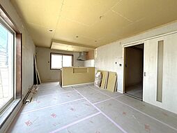 新潟市中央区網川原1丁目　戸建て