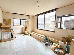 新潟市江南区茜ケ丘　戸建て