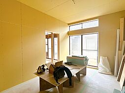室内の画像