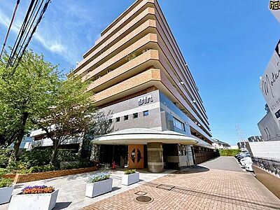 外観:外観です。 外観:外観です。