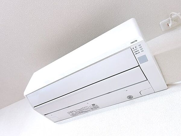 【同仕様写真】エアコン1台設置予定です。