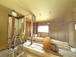 室内の画像