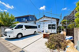 新潟市江南区城山四丁目 戸建て