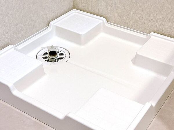 【防水パン】