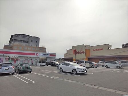 原信関屋店様まで約920m(徒歩約12分)