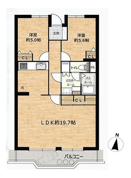 間取り：315000037011