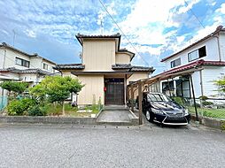 新潟市江南区亀田東町一丁目 戸建て
