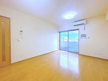 別角度のリビングです。