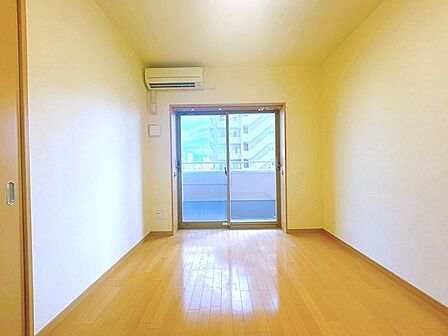 別角度のリビングです。